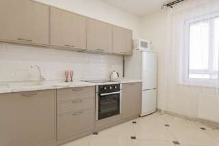 Апартаменты Modern Apartment in a new building Минск-2